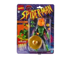 Фигурка Marvel Legends Retro: Jack O'Lantern