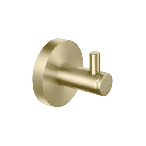 Aquatek AQ4101BG AQ4101BG ЕВРОПА крючок, шлиф. золото