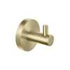 Aquatek AQ4101BG AQ4101BG ЕВРОПА крючок, шлиф. золото