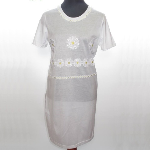 Ночная сорочка Eva B. Bitzer Camomile