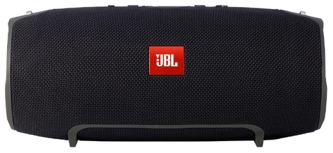 Портативная акустика JBL Xtreme Black