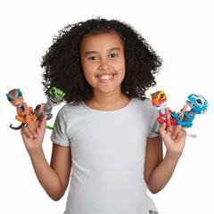 Fingerlings Интерактивный динозавр 