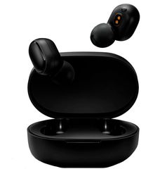 Наушники Redmi AirDots EU (Mi True Wireless Earbuds) черный