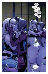 Ultimate Spider-Man: The World According to Peter Parker