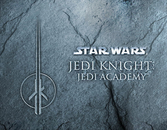 STAR WARS Jedi Knight - Jedi Academy (для ПК, цифровой код доступа)