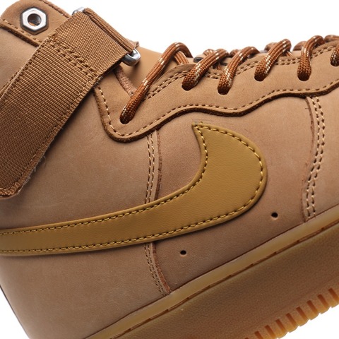 air force one high wheat