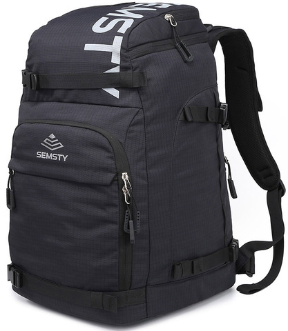 Картинка рюкзак для ботинок Semsty   - 1