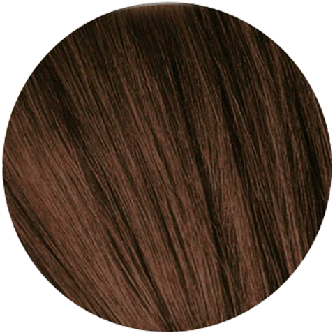 Schwarzkopf Professional Essensity 4-62 (Cредне коричневый шоколадный пепельный) - Безаммиачный краситель для волос
