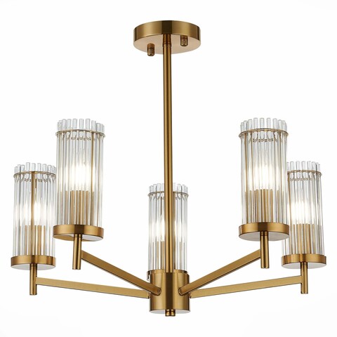 Люстра потолочная ST Luce Bitonto SL1233.302.05