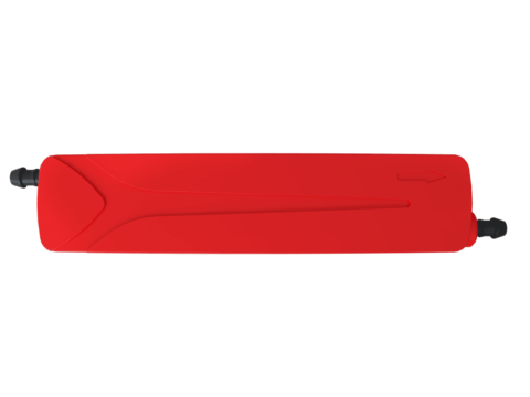 Насос дренажный RED FLOW (20 л/ч, 15м, проточный)