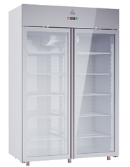 Фармацевтический холодильный шкаф ARKTO ШХФ-1400-КСП