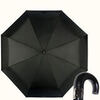 Зонт складной Ferre GF 4U-1 Nero curva