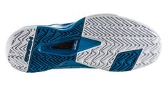 Теннисные кроссовки Head Revolt Pro 4.0 - blue/white