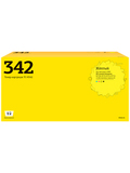 Картридж T2 TC-H342 для HP LJ Enterprise 700 M775dn, M775f, M775z, M775z+ (15000стр.) желтый, с чипом