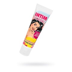 Гель - любрикант 