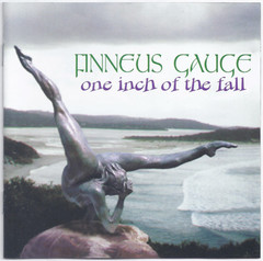 Finneus Gauge / One Inch Of The Fall (CD)