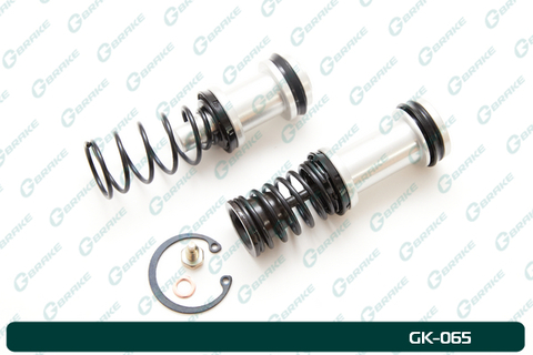 Ремкомплект главного тормозного цилиндра G-brake GK-065