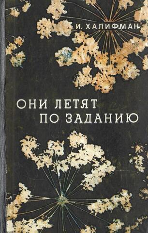 Они летят по заданию