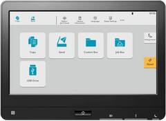 МФУ Kyocera TASKalfa MZ4000i (1102ZS3NL0)
