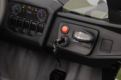 BUGGY XMX603B (Полноприводный, двухместный)