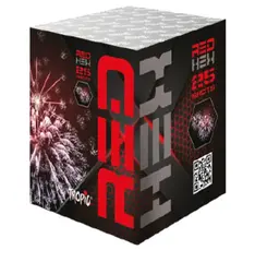 RED HEX