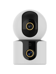 Камера видеонаблюдения Xiaomi Smart Camera C500 Dual EU (4 Мп, 2560x1440, Wi-Fi , Bluetooth) ( (BHR8755EU)