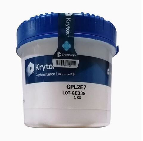 Krytox GPL2E7 - антикоррозийное фторированное масло - 1 кг