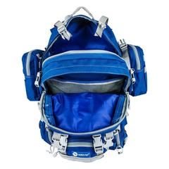 Cумка КОБАЛЬТ Рюкзак ЕГЕРЬ 55 л, серия ТАКТИКА (Арт. 247-057)