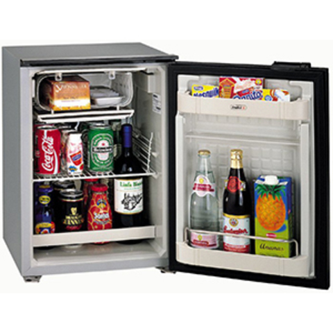 Компрессорный холодильник (встраиваемый) Indel-B Cruise 42 (42л)