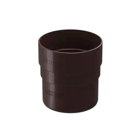 Муфта соединительная для водостока Standard