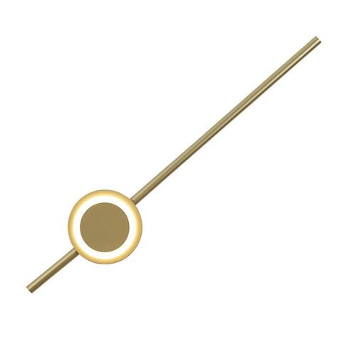 Настенный светодиодный светильник F-Promo LONGUS 4164-1W