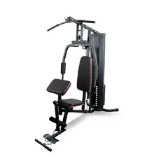 Altezani Gym 003 Силовая станция