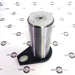 Палец (Крепление стрелы к поворотному блоку) | VOE11883753, VOE15645757 | TMP