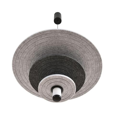 Подвесной светодиодный светильник Lumion FELTA 8295/14AL