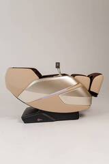 Массажное кресло Atlas Brown