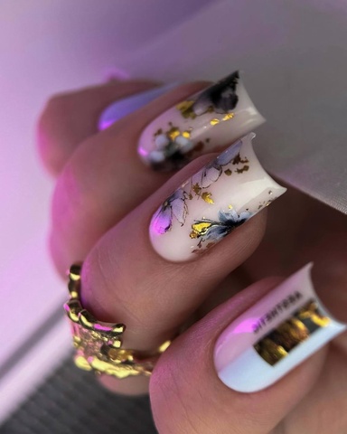 Слайдер дизайн AIR FOIL 113