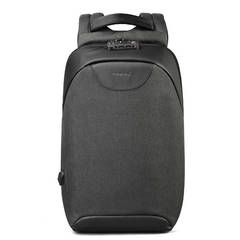 Рюкзак антивор Tigernu T-B3611 чёрный