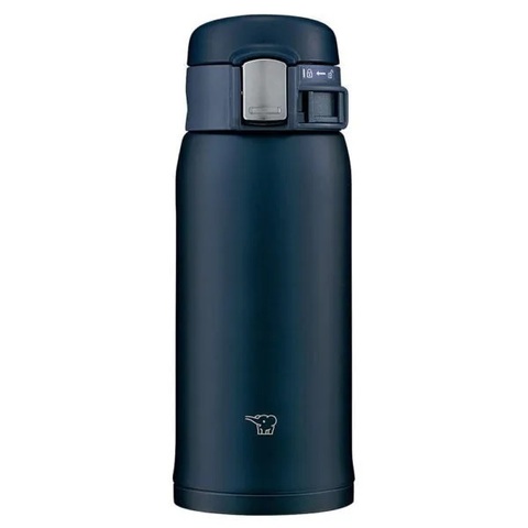 Термостакан ZOJIRUSHI SM-SF36-AD (0.36 литра, черный)