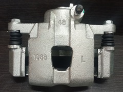 СУППОРТ ПЕРЕДНИЙ ЛЕВЫЙ MATIZ GROG