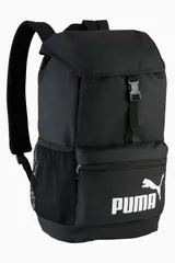 Рюкзак Puma Phase Hooded - черный