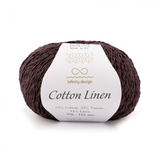 Пряжа Infinity Cotton Linen 3161