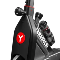 Умный велотренажер Yamaguchi Fitness Bike Light