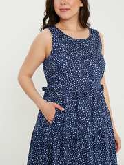 4714 Сарафан женский