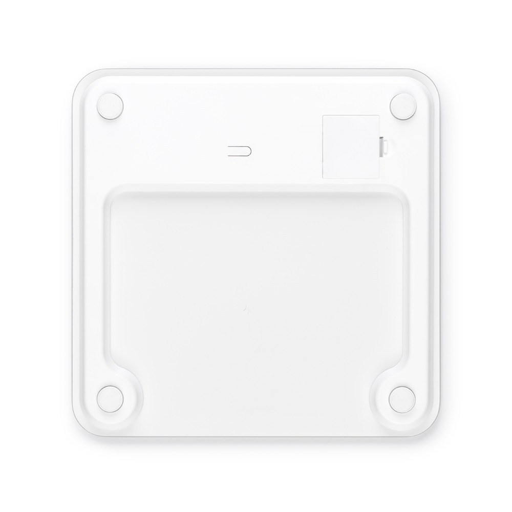 Цифровые весы для ванной комнаты, Белый, арт. 280146 - фото 31