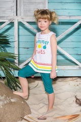 Sweet Berry Туника 