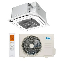 MDCAC4I-09HRFN8 / T-MBQ4-03BD / MDOAG-09HFN8