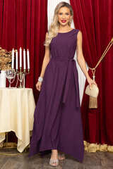 Платье Иниша (ягодное) П14666-4М LT Collection