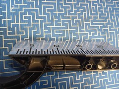 Упор ПУЛЬСАР ПТ 255-2200 (791-295-092)