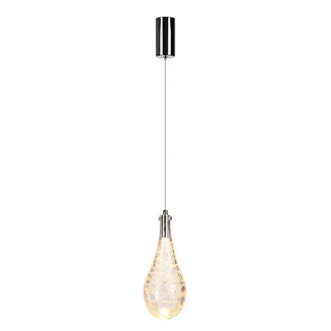 Подвесной светодиодный светильник Odeon Light INCANTO 7148/5L
