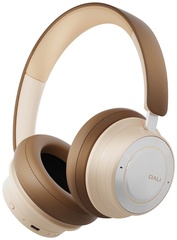 Наушники DALI IO-8 бежевый